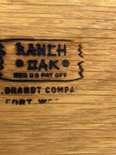 Brandt Highboy Dresser