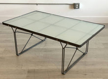 Moment Coffee Table