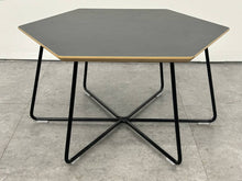 Pollen Table
