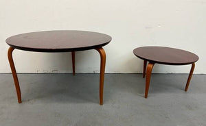 DUX Annika Tables (Large or Small)