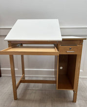 Compact Drafting Table
