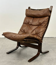 Westnofa Siesta Brown Highback