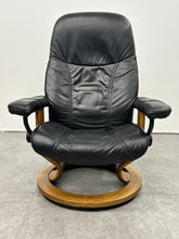 Ekornes Consul Set