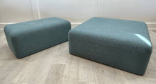 Mash 42" Square Ottoman