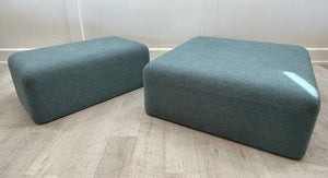 Mash 41"x25" Ottoman