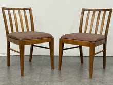 Tapered Leg (set of 4)