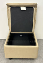 Ekornes Storage Ottoman