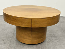 Volume Coffee Table