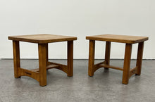 JK 78 Studio Side Tables