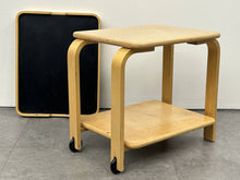 Brunabo Serving Cart