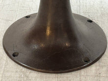 Gunlocke Swivel Chair