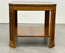 Stickley End Table