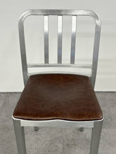 Emeco Navy Barstool