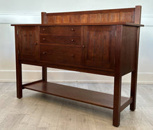 Stickley Sideboard