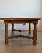 Ranch Oak Drawleaf