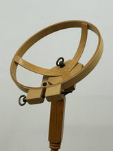 Embroidery Standing Quilt Hoop