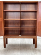 Thygesen Sorensen Cabinets