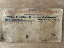 Hoosier Kitchen Queen