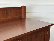 Stickley Sideboard