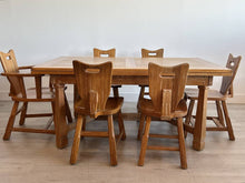 Ranch Oak Drawleaf