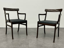 Ole Wanscher (Set of 6)