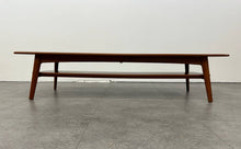 Svend Madsen Coffee Table