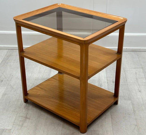 Drexel Precedent End Table