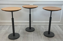 Hightop Bistro Table