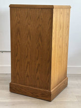 Oak Lectern