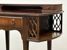 Mahogany Writing Desk
