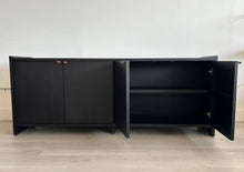 Etro Media Console