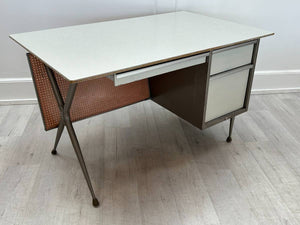 Brunswick Industrial Desk