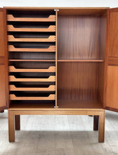 Thygesen Sorensen Cabinets