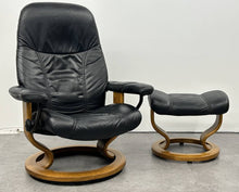 Ekornes Consul Set