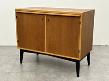 Swedish Compact Pullout Cabinet