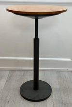 Hightop Bistro Table