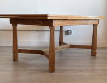 Ranch Oak Drawleaf