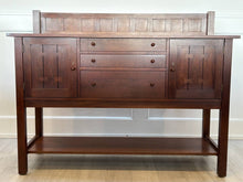 Stickley Sideboard