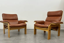Nielaus Lowback Lounge Chair