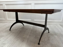 Ethan Allen Dining Table