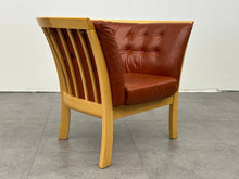 Monica Barrel Chair by Stouby