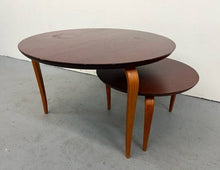 DUX Annika Tables (Large or Small)