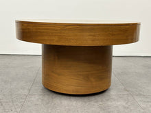 Volume Coffee Table