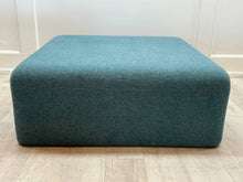 Mash 42" Square Ottoman