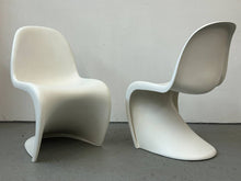 Panton Chairs