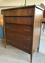 Broyhill Saga 5 Highboy