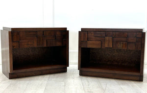 Lane Staccato Night Stands