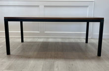 Room&Board 72" Parsons Table