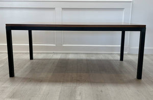 Room&Board 72" Parsons Table