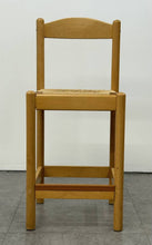 Papercord Stools (Set of 3)